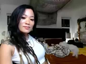 lovelyxmacii from Chaturbate is Freechat