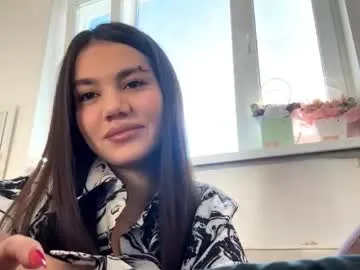 lovelyy_lovely — GOAL: Show a little under my top [29 tokens remaining] BRAND NEW DAY! #new #18 #shy #skinny #asian