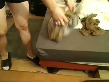 lovemannylon from Chaturbate is Freechat