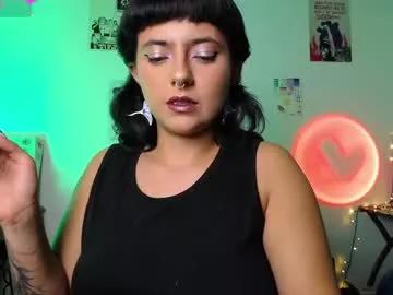 loving_alma from Chaturbate is Freechat