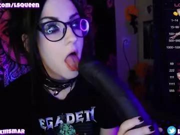 lsqueen from Chaturbate is Freechat