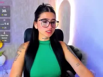 luanabonasx's avatar