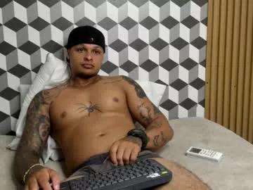 luar_prince from Chaturbate is Freechat