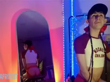 Avatar of luca_frost