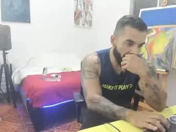 lucamason from Chaturbate is Freechat