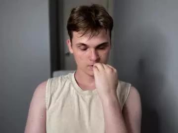 lucas_dany from Chaturbate is Freechat