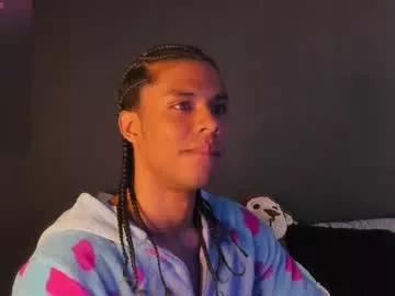 lucas_eevans07 from Chaturbate is Freechat