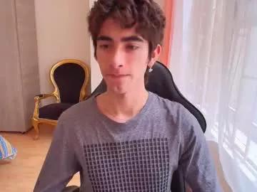 lucas_xo from Chaturbate is Freechat