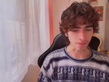 lucas_xo from Chaturbate is Freechat