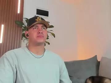 lucasanto_ from Chaturbate is Freechat