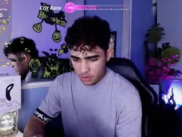 Avatar of lucascarterr