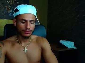 lucawardd from Chaturbate is Freechat