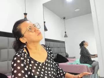 lucerito_mature from Chaturbate is Freechat