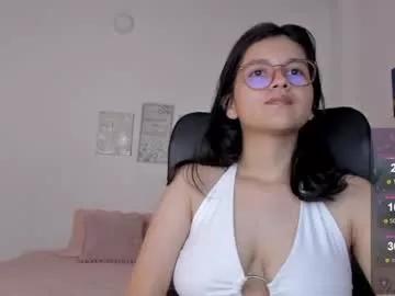 lucia_blanco from Chaturbate is Freechat