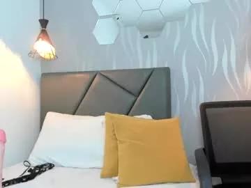 lucia_rios from Chaturbate is Freechat