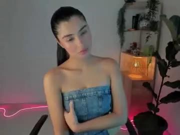 lucia_sandy from Chaturbate is Freechat