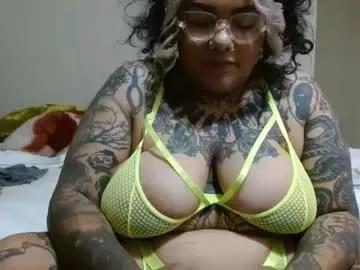 luciakush from Chaturbate is Freechat