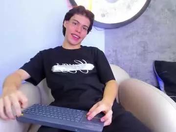 lucian_greyy from Chaturbate is Freechat