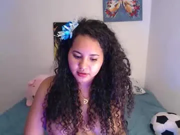 luciana_keating — welcome to luciana's house come have fun and enjoy my show kisses #squirt #young #dance #blow #hairypussy