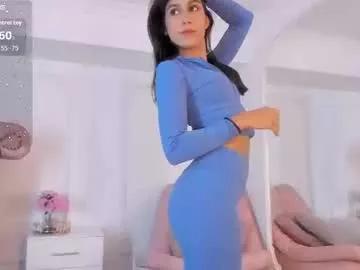 luciana_roa from Chaturbate is Freechat