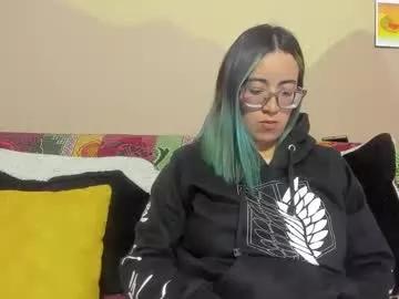 lucianacapisce from Chaturbate is Freechat