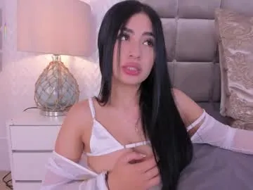 lucianacohelo — GOAL: Turn around + move hips [55 tokens remaining] My pussy's throbbing for your control15min x555tk #pantyhose #naked #slut #longhair #daddy