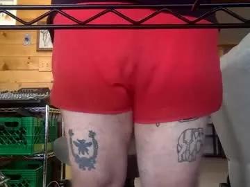 Photos of lucianmercurymagick from Chaturbate is Freechat