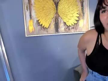 lucianna_aldana from Chaturbate is Freechat
