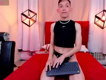 luciano_do_santos from Chaturbate is Freechat