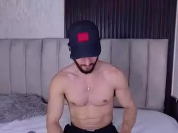 luciano_ferrer from Chaturbate is Freechat