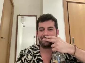 lucianopc from Chaturbate is Freechat