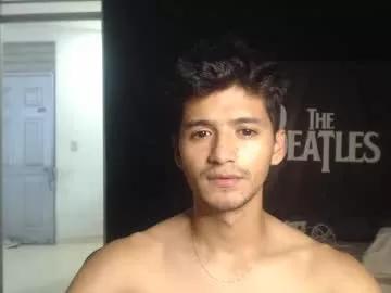 lucifferr_ from Chaturbate is Freechat