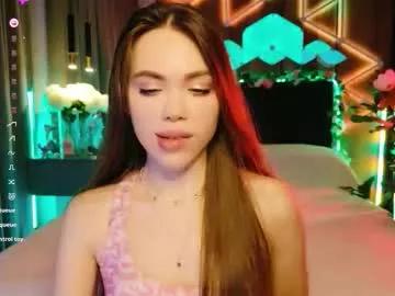 lucifiella from Chaturbate is Freechat