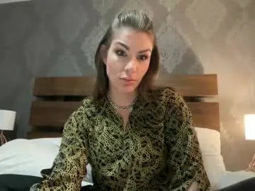 luciousapril — Freechat on Chaturbate