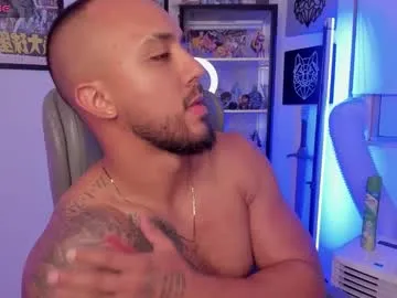 Avatar of luck_spartans