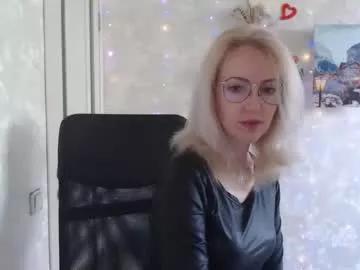 luckcristal from Chaturbate is Freechat