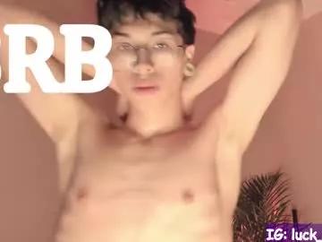 lucke_noor from Chaturbate is Freechat