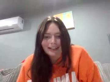 luckygirl96 from Chaturbate is Freechat