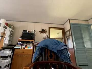 luckyone1958 from Chaturbate is Freechat