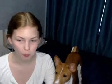 luckysex_ from Chaturbate is Group
