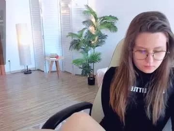 lucy_cami from Chaturbate is Freechat