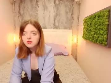 lucy_everly from Chaturbate is Freechat