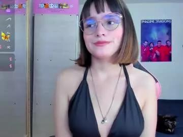 lucy_hess_ from Chaturbate is Freechat