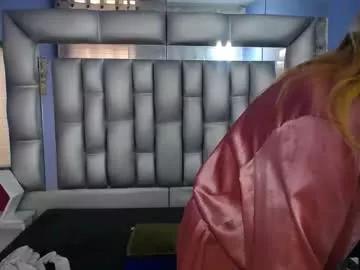 lucy_ny from Chaturbate is Freechat