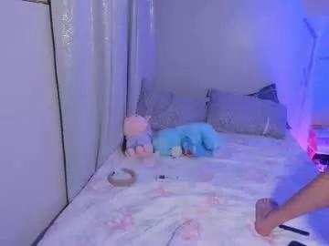 lucy_shane from Chaturbate is Freechat