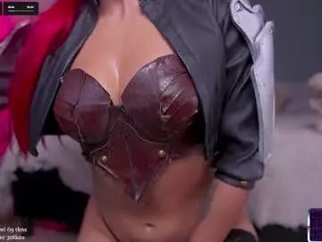 lucyallenx from Chaturbate is Freechat