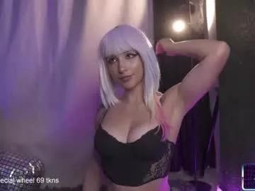 lucyallenx from Chaturbate is Freechat