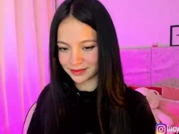 lucyevs from Chaturbate is Freechat