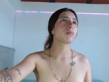 lucyy_start from Chaturbate is Freechat