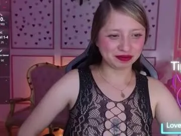 luisa_lulu_t — Extra Hot private show with final surprise -  #bigboobs #braces #spit #deepthroat #squirt